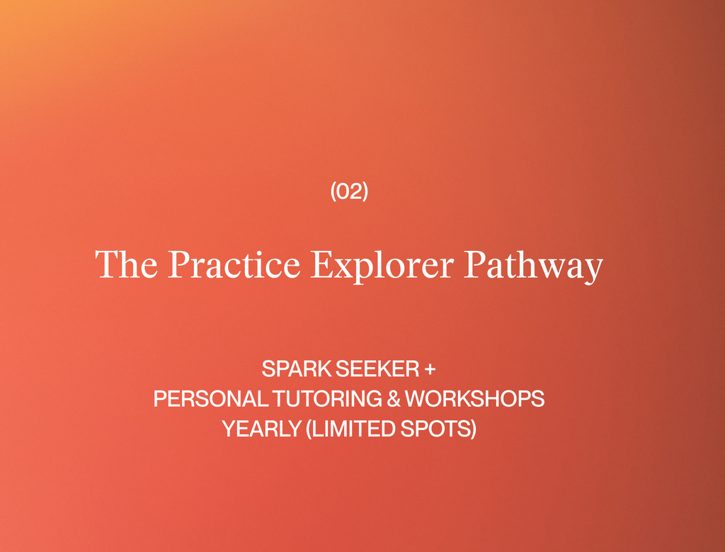 The Practice Explorer